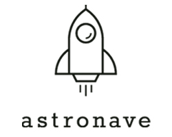 Astronave Editorial