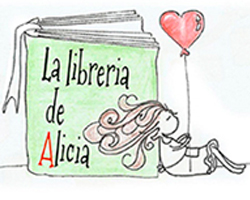 Librería de Alicia