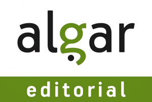 Algar editorial