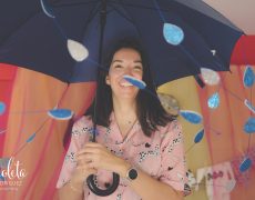 Patricia del Castillo